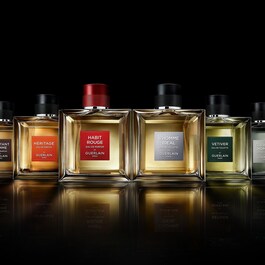 Vetiver - Eau de Toilette