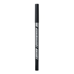 Bombay Black - Waterproof Intense Eye Pencil, NABLA