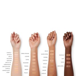 Radiant Creamy Concealer - Correttore anti-imperfezioni