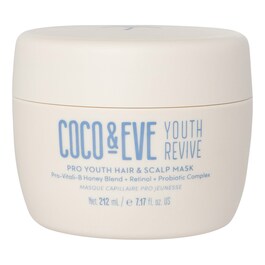 Pro Youth – Maschera rigenerante per capelli e cuoio capelluto