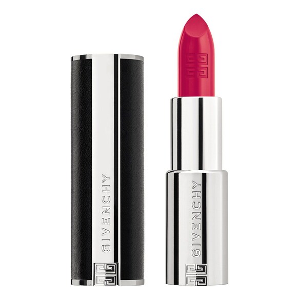 Le Rouge Interdit Intense Silk - Rossetto, GIVENCHY