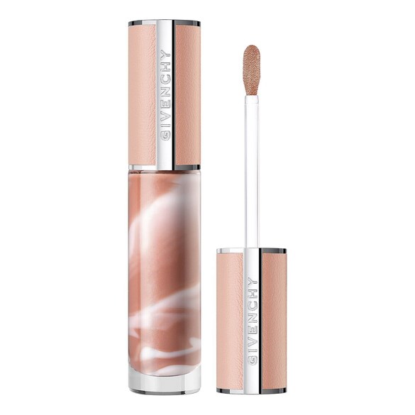 Rose perfecto liquid lip balm - Balsamo Labbra, GIVENCHY