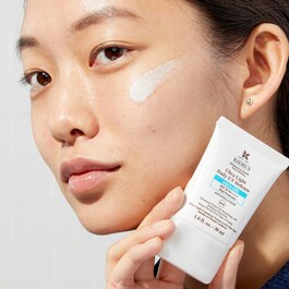 Ultra Light Daily UV Defense