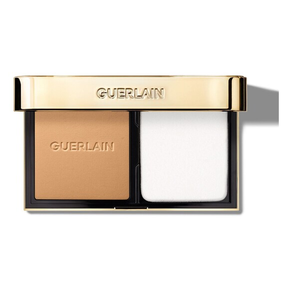 Parure Gold Skin Control - Fondotinta Compatto, GUERLAIN