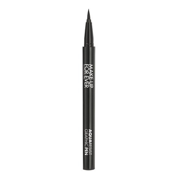 AQUA RESIST GRAPHIC PEN-22 - Eyeliner Waterproof, MAKE UP FOR EVER