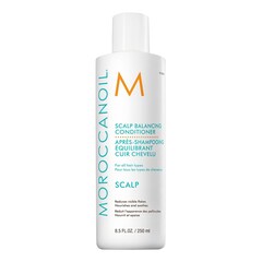 Scalp - Balsamo riequilibrante per il cuoio capelluto, MOROCCANOIL