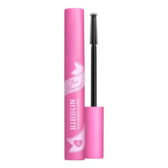 Ribbon Wrapped Lash - Tubing Mascara, TOO FACED