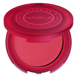 Close-Up Blurring Powder Blush - Blush in polvere