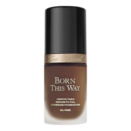 Born This Way Foundation - Fondotinta