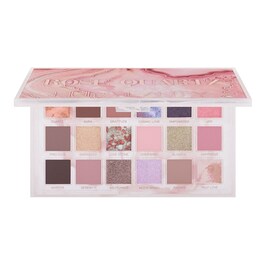 Palette ombretti colorati - Rose Quartz Eyeshadow Palette 