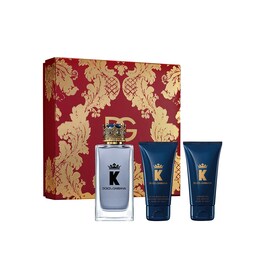 Cofanetto K by Dolce&Gabbana Eau de Toilette