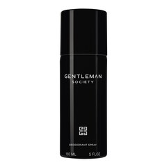 GENTLEMAN SOCIETY - Deodorante Spray , GIVENCHY