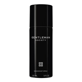 GENTLEMAN SOCIETY - Deodorante Spray 