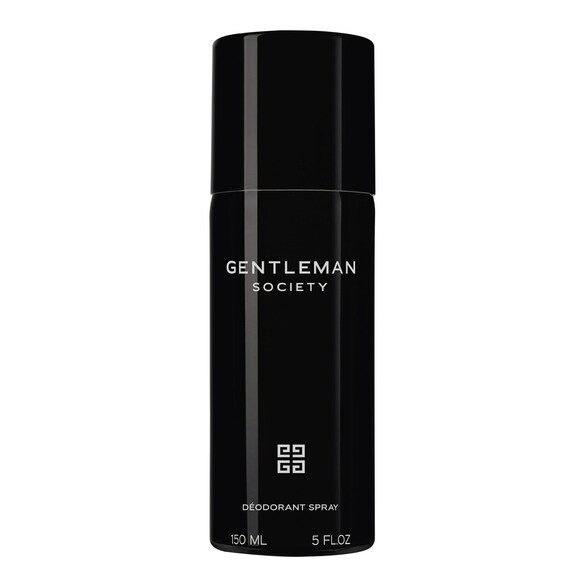 GENTLEMAN SOCIETY - Deodorante Spray , GIVENCHY