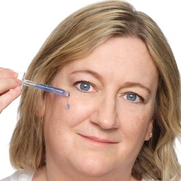 Siero multi-peptidi + peptidi di rame 1% - Siero per il viso