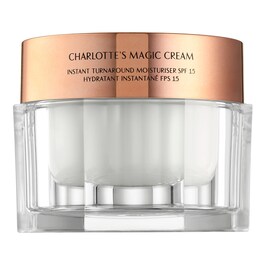 Charlotte's Magic Cream - Crema viso idratante