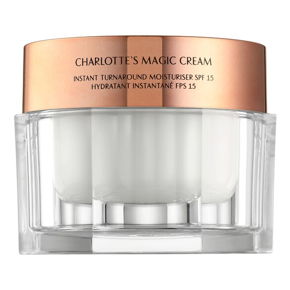 Charlotte's Magic Cream - Crema viso idratante, CHARLOTTE TILBURY