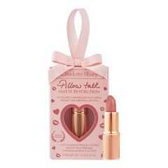Pillow Talk Original Matte Revolution Bauble - Matte lipstick, CHARLOTTE TILBURY