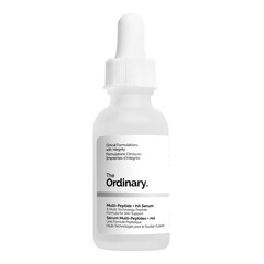 Siero multi-peptidi + HA - Siero anti-age, THE ORDINARY