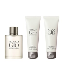 Acqua di Giò - Cofanetto Regalo