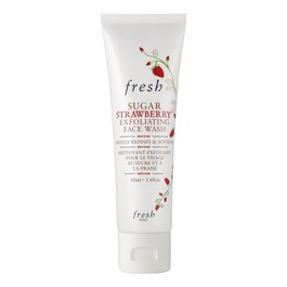 Sugar Strawberry Face Wash - Detergente viso Formato Viaggio