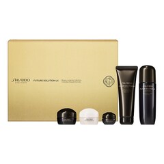 Future Solution Beauty Longevity Kit - Cofanetto anti-età, SHISEIDO