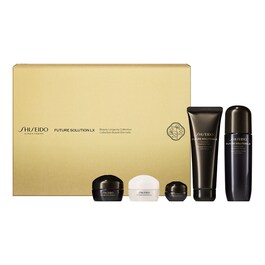 Future Solution Beauty Longevity Kit - Cofanetto anti-età