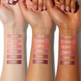 Soft Pop Plumping Blush Veil - Blush in crema