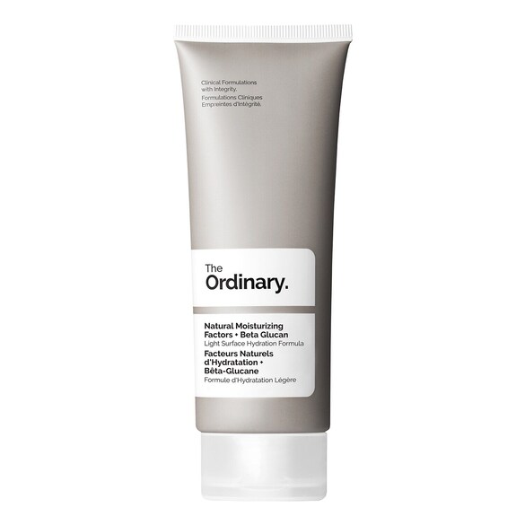 Natural Moisturising Factors + Beta-Glucan - Gel idratante, THE ORDINARY
