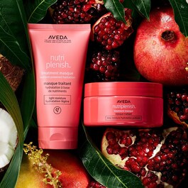 Nutriplenish™ Treatment Light Moisture - Maschera in gel