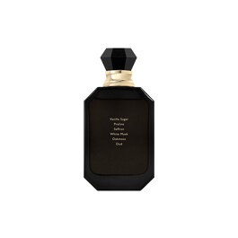 Oudgasm Vanilla Oud 36 - Eau de Parfum intenso