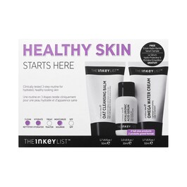 Healthy Skin Starts Here - Cofanetto Trattamenti Idratanti