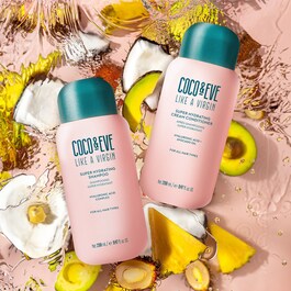 Like A Virgin - Shampoo Super Idratante
