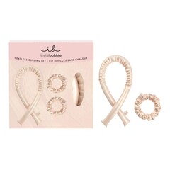 Handle with curl - Kit ricci a freddo, INVISIBOBBLE