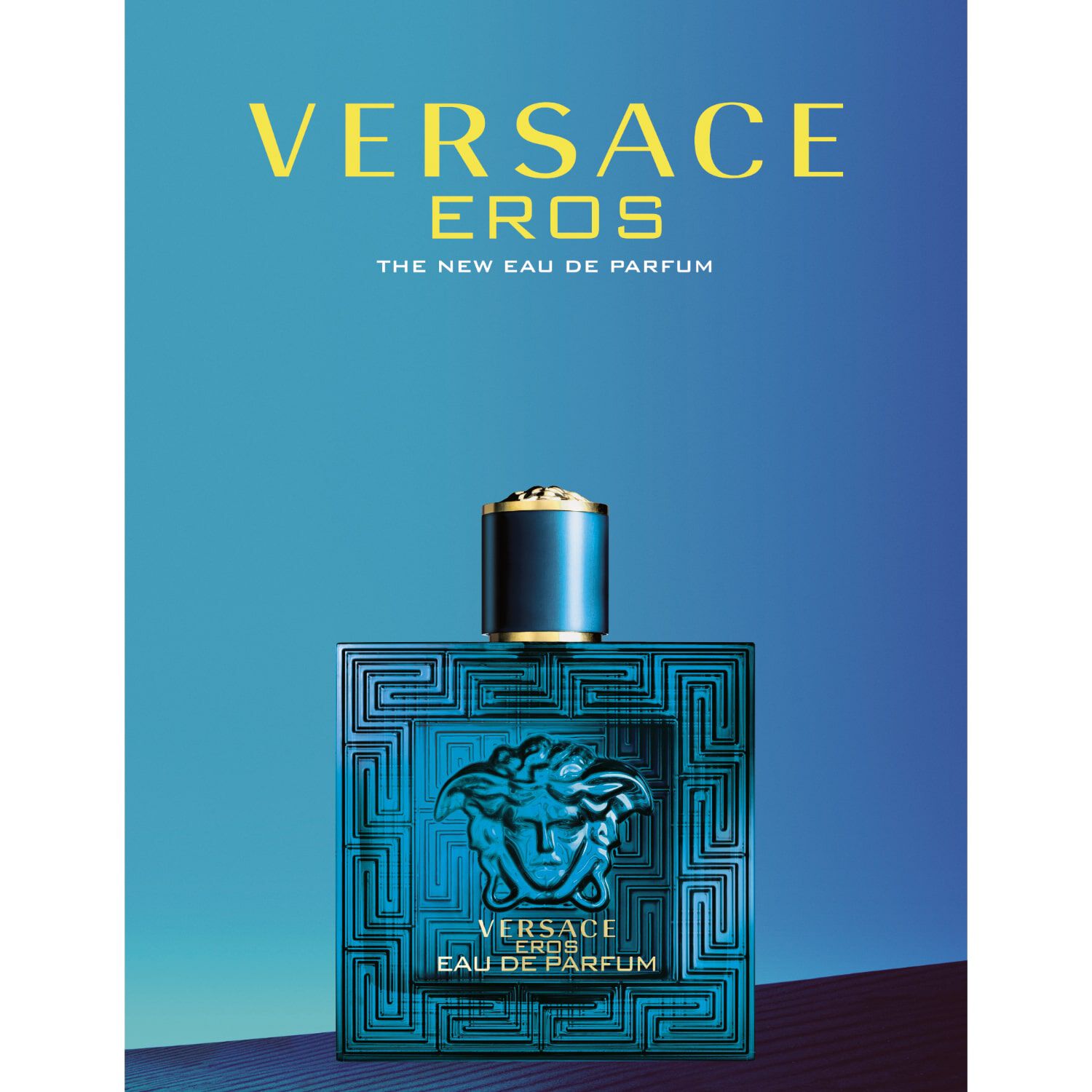 Eros versace profumo hot sale