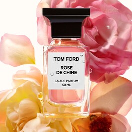 Rose De Chine Private Blend - Eau De Parfum
