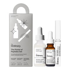 The Power of Peptides Set - Set di prodotti, THE ORDINARY