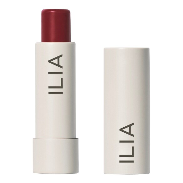 Balmy Tint Hydrating Lip Balm - Balsamo labbra colorato, ILIA