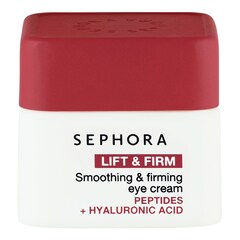 Lift & Firm - Crema occhi levigante e rassodante, SEPHORA COLLECTION