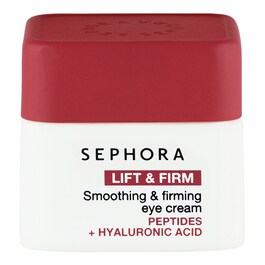 Lift & Firm - Crema occhi levigante e rassodante