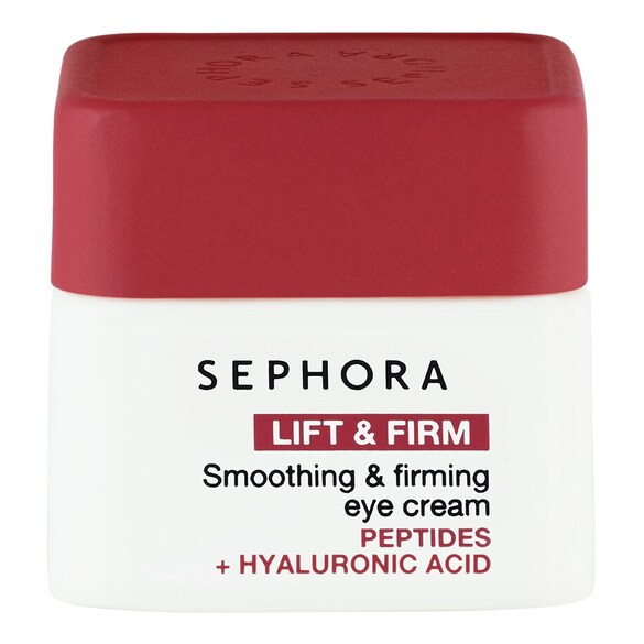 Lift & Firm - Crema occhi levigante e rassodante, SEPHORA COLLECTION
