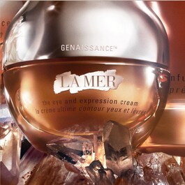 Genaissance de la Mer The Eye & Expression Cream - Crema contorno occhi
