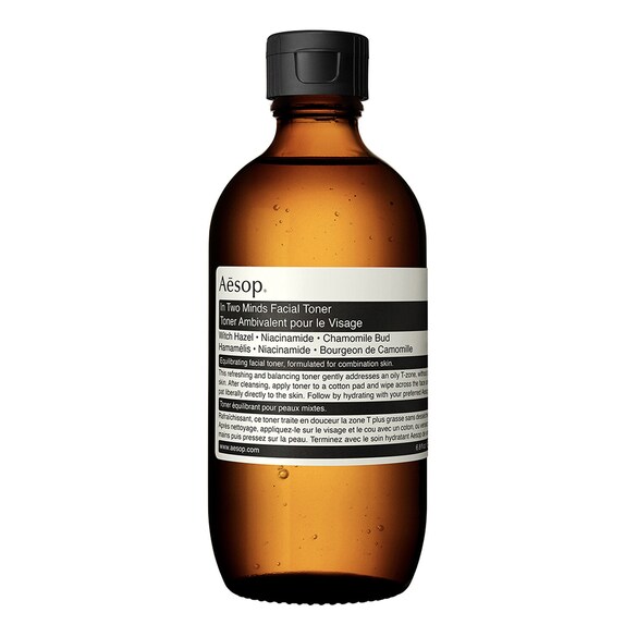Tonico viso  - Lozione lenitiva, AESOP