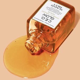 C.E.O. Glow - Olio Viso Alla Vitamina C e alla Curcuma