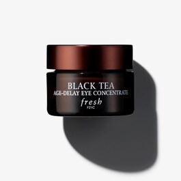 Black Tea Eye Concentrate - Concentrato antietà occhi al tè nero