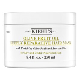 Olive Fruit Oil Deeply Repairative Hair Pak - Maschera capelli