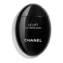 LE LIFT - La Crema Mani Levigante, Uniformante E Ridensificante, CHANEL