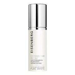 Crème Contour des Yeux - Crema Contorno Occhi, EISENBERG
