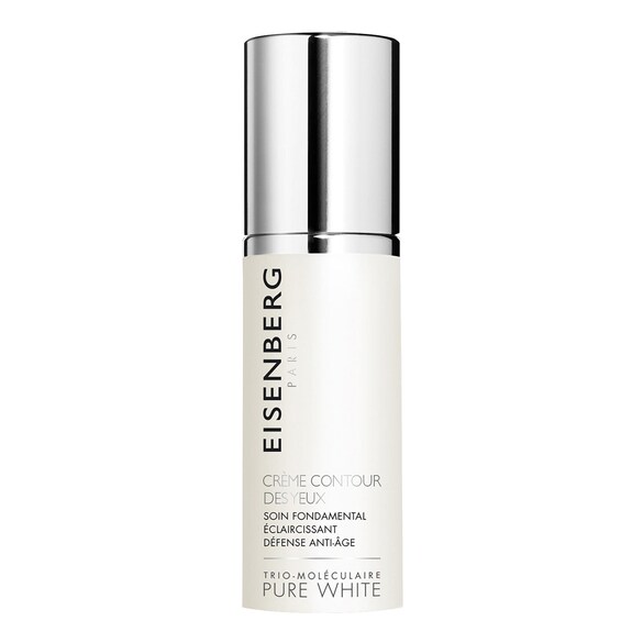 Crème Contour des Yeux - Crema Contorno Occhi, EISENBERG