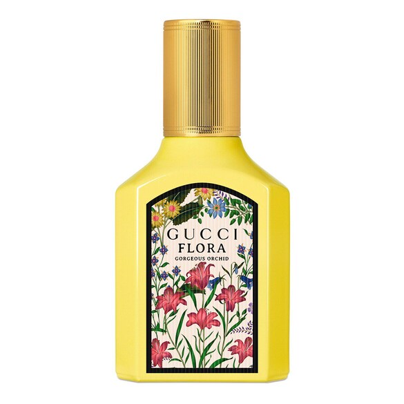 Gucci Flora Gorgeous Orchid - Eau de Parfum Donna, GUCCI